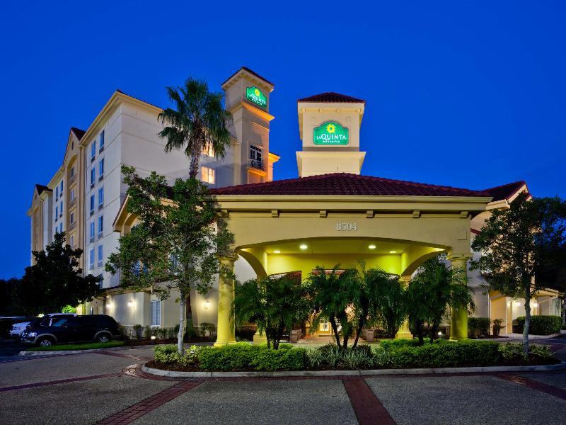 Majestic Palms Orlando Ξενοδοχείο Εξωτερικό φωτογραφία